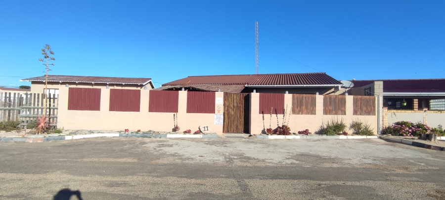 3 Bedroom Property for Sale in Kleinsee Northern Cape